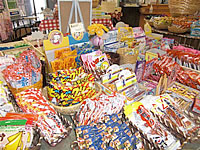 野間のたい焼き・博多鯛焼き「鯛宝楽」篠栗本店 店舗の様子2